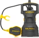 Дренажный насос для чистой воды Stanley 0.4 кВт 9000 л/ч (SXUP400PCE) - изображение 3