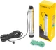 Скважинный насос для чистой воды Stanley 1 кВт 5200 л/ч (SXUP1000XWE) - изображение 7