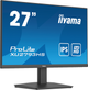 Монітор 27" iiyama ProLite (XU2793HS-B6) - зображення 2