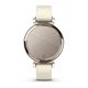 Смарт-годинник Garmin Lily 2 Cream Gold with Coconut Silicone Band (010-02839-70) - изображение 1