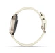 Смарт-годинник Garmin Lily 2 Cream Gold with Coconut Silicone Band (010-02839-70) - изображение 5