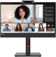 Monitor 23.8" Lenovo ThinkVision T24mv-30 (63D7UAT3EU) - obraz 1