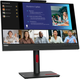 Monitor 23.8" Lenovo ThinkVision T24v-30 (63D8MAT3EU) - obraz 2