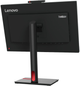 Monitor 23.8" Lenovo ThinkVision T24v-30 (63D8MAT3EU) - obraz 5