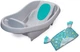 Ванночка Ingenuity Summer by Comfy Clean 3 в 1 (012914197875) - изображение 2