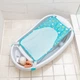 Ванночка Ingenuity Summer by Comfy Clean 3 в 1 (012914197875) - изображение 3