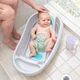 Ванночка Ingenuity Summer by Comfy Clean 3 в 1 (012914197875) - изображение 12