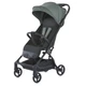 Детская прогулочная коляска El Camino ME 1118 Muse Khaki Green до 22 кг - изображение 1