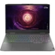 Ноутбук Lenovo 15 LOQ 15APH8 1920x1080/AMD Ryzen 7 7840HS/16 ГБ/1000 ГБ/RTX 4050/Dos/gray (82XT00FHRA) - изображение 1