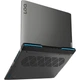 Ноутбук Lenovo 15 LOQ 15APH8 1920x1080/AMD Ryzen 7 7840HS/16 ГБ/1000 ГБ/RTX 4050/Dos/gray (82XT00FHRA) - изображение 3