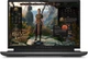Ноутбук Dell ALIENWARE M16 R1 i7-13700HX /16GB RAM/1TB SSD/RTX 4070/QHD+/WIN11 (AWM16-7602BLK-PUS) - зображення 1