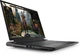 Ноутбук Dell ALIENWARE M16 R1 i7-13700HX /16GB RAM/1TB SSD/RTX 4070/QHD+/WIN11 (AWM16-7602BLK-PUS) - зображення 6