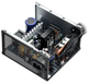 Блок живлення XPG Kyber 850W Black (KYBER850G-BKCEU) - изображение 2