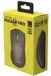 Миша HATOR Pulsar 2 PRO USB Choco (HTM-527) - изображение 2