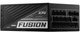 Блок живлення XPG Fusion 1600W Black (FUSION1600T-BKCEU) - изображение 5