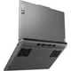 Ноутбук Lenovo 15.6 LOQ 15IRX9 1920x1080;144 Гц/Intel Core i5-13450HX/16 ГБ/512 ГБ/RTX 4050/Dos/gray (83DV0099RA) - изображение 6