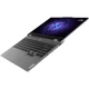 Ноутбук Lenovo 15.6 LOQ 15IRX9 1920x1080;144 Гц/Intel Core i5-13450HX/16 ГБ/512 ГБ/RTX 4050/Dos/gray (83DV0099RA) - изображение 5