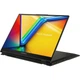 Ноутбук ASUS 16" Vivobook S 16 Flip OLED(1920x1200)Touchscreen/i5-1335U/8GB/512GB SSD/UHD/Win 11 (TP3604VA-WS51T) FR - Refurbished - изображение 7