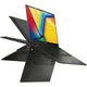 Ноутбук ASUS 16" Vivobook S 16 Flip OLED(1920x1200)Touchscreen/i5-1335U/8GB/512GB SSD/UHD/Win 11 (TP3604VA-WS51T) FR - Refurbished - изображение 6