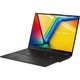 Ноутбук ASUS 16" Vivobook S 16 Flip OLED(1920x1200)Touchscreen/i5-1335U/8GB/512GB SSD/UHD/Win 11 (TP3604VA-WS51T) FR - Refurbished - изображение 2