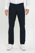 Брюки comfort fit Trend Collection 3838 синий (MS 80/3) 32 - изображение 1