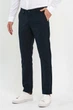 Брюки comfort fit Trend Collection 3838 синий (MS 80/3) 32 - изображение 4