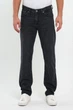 Джинсы slim fit Trend Collection 13090 серо-черный (GRI) 31 - изображение 1