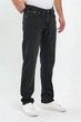 Джинсы slim fit Trend Collection 13090 серо-черный (GRI) 31 - изображение 5