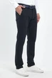 Брюки comfort fit Trend Collection 3838 синий (MS 61/13) 31 - изображение 5