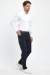 Брюки comfort fit Trend Collection 3838 синий (MS 61/13) 31 - изображение 7