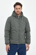 Куртка-М. С. Trend Collection 23716 зеленый (Been Green) XL - изображение 1