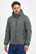 Куртка-М. С. Trend Collection 23716 зеленый (Been Green) XL - изображение 10