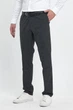 Штани slim fit Trend Collection 001 сірий (COL. 1) 31 - зображення 7