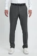 Брюки slim fit Trend Collection 003 серый (COL. 3) 30 - изображение 1