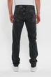 Джинси slim fit Trend Collection 13134 сірий (GRI) 34 - зображення 5