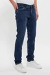 Джинси slim fit Trend Collection 13134 синій (MAVI) 33 - зображення 9