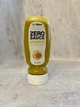 Медова гірчиця без цукру ZERO SAUCE, GymBeam, 320 мл - изображение 2