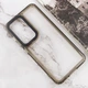 Чохол TPU+PC Colorside для Samsung Galaxy S24+ Gray - изображение 2