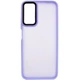 Чохол TPU+PC Lyon Frosted для Motorola Moto G84 Purple - изображение 2