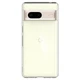 Чехол панель SGP OEM Spigen Ultra Hybrid для Google Pixel 8a Прозрачный - изображение 4