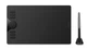 Графический планшет Huion HS610 10"x6.25" HS610, microUSB, черный - изображение 1