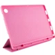 Чохол-книжка Book Cover (stylus slot) для Samsung Galaxy Tab A9+ (11'') (X210/X215) Рожевий / Pink - изображение 4