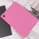 Чохол-книжка Book Cover (stylus slot) для Samsung Galaxy Tab A9+ (11'') (X210/X215) Рожевий / Pink - изображение 7