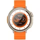 Смарт-часы Hoco Smart Watch Y18 Smart sports watch (call version) Orange - изображение 1