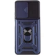 Удароміцний чохол Camshield Serge Ring for Magnet для Xiaomi Poco X4 GT Синій - 00000056103_6 - зображення 3