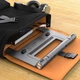 Функциональная подставка для ноутбука + HUB Acefast E5 PLUS USB-C Space Gray - изображение 8