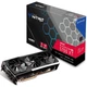 Відеокарта Sapphire AMD Radeon RX 5700 XT 8Gb Nitro+ (11293-03) (GDDR6, 256 bit, PCI-E v4.0 x16) Б/в - зображення 6