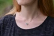 Срібний кулон "Спіраль" з ланцюжком 50 см (АРТ. №263/50) Dadiverin Jewelry - зображення 4