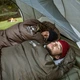 Спальный мешок Naturehike NH20MSD07 Envelope style U250 Upgraded army green - изображение 6