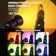 Светодиодный студийный видеосвет COB SYNCO COLBOR CL220R RGB (250 Вт, 2700K-6500K, с управлением APP) - изображение 5